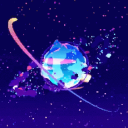 CRIZ'S GALAXY - discord server icon