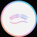 Lucid Hub - discord server icon