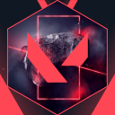 [MN] VALORANT - discord server icon