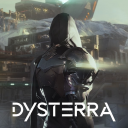 Dysterra - discord server icon