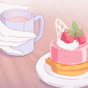 Anime Café - discord server icon