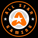 ALL STAR GAMING - discord server icon