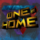 ONE HOME - discord server icon