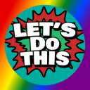 Let's Do This Streamers - discord server icon