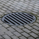 the storm drain - discord server icon