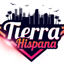 Tierra Hispana | FiveM - discord server icon