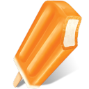 Orange Creamsicle - discord server icon