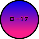 District-17 - discord server icon