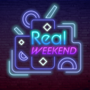 Real Weekend - discord server icon