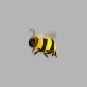 Honey Bees - discord server icon