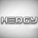 Hedgy [SUPPORT] - discord server icon