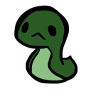 Snek - discord server icon