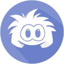 🥛🍇 Puffle Lounge® ☆ パフラウンジ! - discord server icon