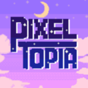 PixelTopia PH - discord server icon