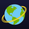 Planet Utopia - discord server icon