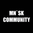 MN'SK Community - discord server icon