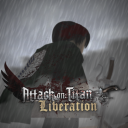 Attack on Titan: Liberation [OLD SERVER] - discord server icon