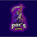 Pac's server - discord server icon