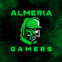 (っ ◔◡◔) っ♥ Almeria Gamers - discord server icon