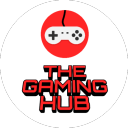 The Gaming Hub - discord server icon