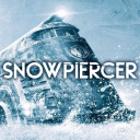 Snowpiercer - discord server icon