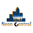 Neon Central | Topluluk | - discord server icon