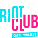 °Riot Club || Anime and Social° - discord server icon