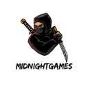 MidnightGames - discord server icon