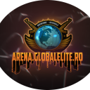 ARENA.GLOBALELITE.RO - discord server icon