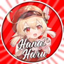 ୨୧・꒰Hana Haru Cafe ☕ - discord server icon