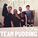 TEAM PUDDING - discord server icon