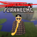 FlannelMC - discord server icon