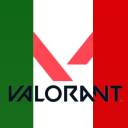 VALORANT MÉXICO & LAN - discord server icon