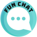 Fun Chat - discord server icon