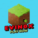 Evinox - discord server icon