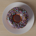 🍩 Donut Support - discord server icon