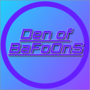 Den of BaFoOnS - discord server icon