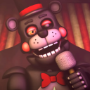 Fazbear's Brazil Fright - discord server icon