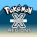 Pokémon: Cross Regions RP - discord server icon