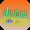 Vistas - discord server icon