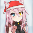 Mikio | Anime・Social・Fun - discord server icon