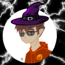 ItsCasey's Spookyverse - discord server icon