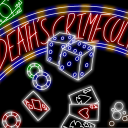 ✨🎲Death's Casino 🎲✨ - discord server icon