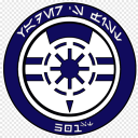 Official 501st Legion - discord server icon