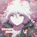 The Nagito Hope Cult! - discord server icon