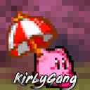 Kirby Gang - discord server icon