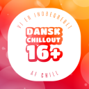 🎃Dansk Chillout 16+🎃 - discord server icon