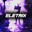 Eletrix's Chill Spot - discord server icon