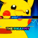 The Pikarmy - discord server icon