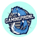 gamingproNL - discord server icon